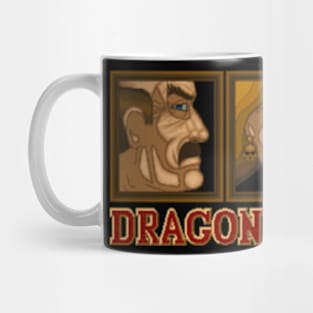 Dragons Breath Mug